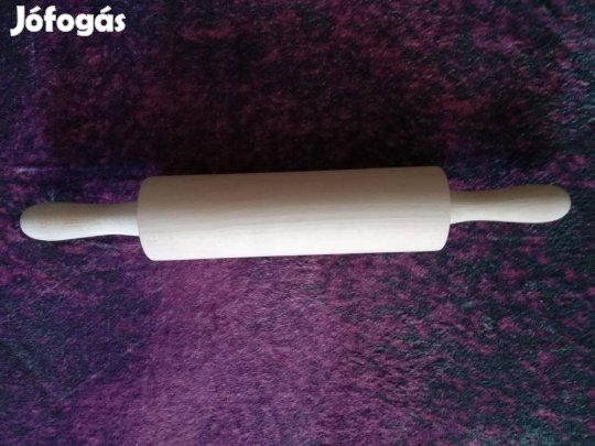 Fa gyúrófa,teljesen új,olcsón!/73