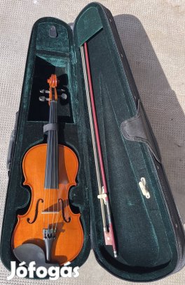 Fa hegedű 3/4-es 
