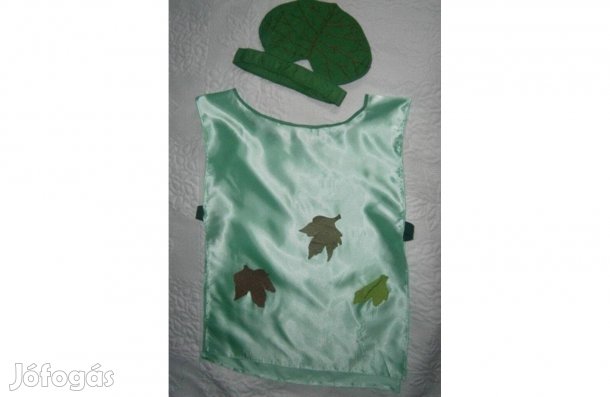 Fa jelmez eladó (4)