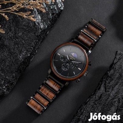 Fa karóra Everwood, Bobo Bird