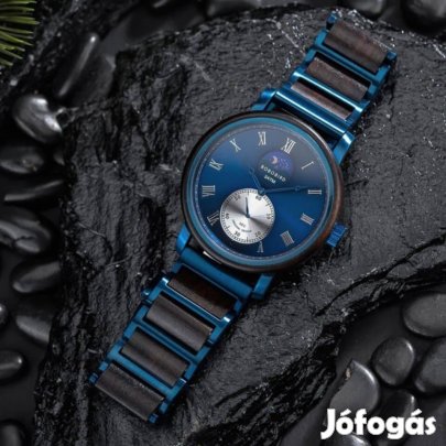 Fa karóra Everwood, Bobo Bird