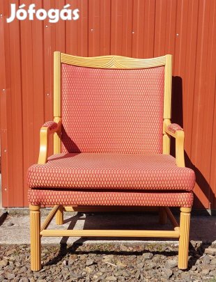 Fa keretes fotel 96
