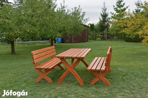 Fa kerti garnitúra 190542967