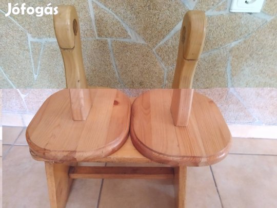 Fa konzol 1000 Ft/ db