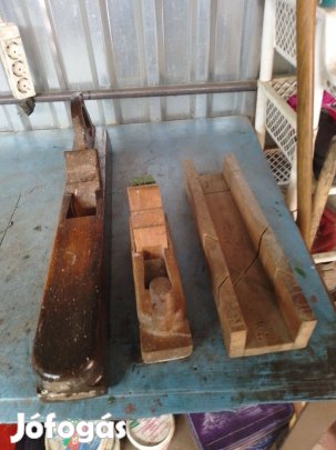 Fa körző derékszög gyalu