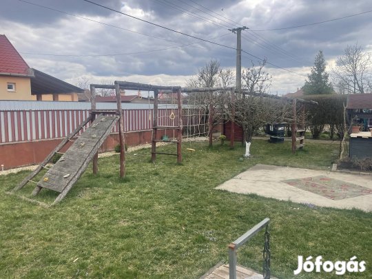 Fa mászóka 13 méter hosszú