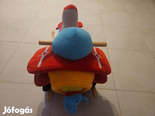 Fa mérleghinta Babáknak