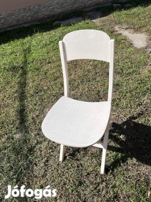 Fa összecsukható szek 7000 ft bp.17 ker