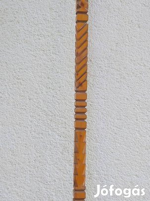 Fa rúd, faragott