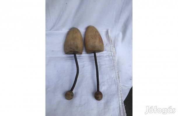 Fa sámfa 1900-as évek elejéről