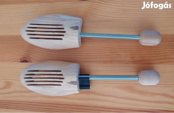 Fa sámfa 36-37-es, Új