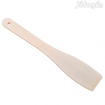 Fa spatula palacsintafordító