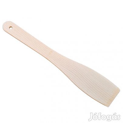Fa spatula palacsintafordító