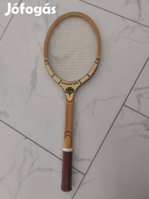 Fa teniszütő Tournament Model Black Speed , jó állapotban