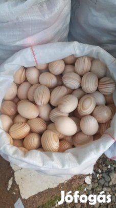 Fa tojás ,natur ta tojás. 