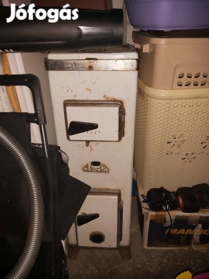 Fa tüzelésű kályha