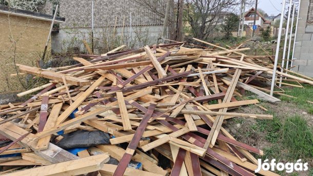 Faanyag bontásból eladó