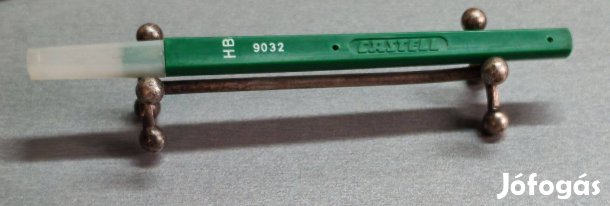 Faber Castell töltő ceruza belek. Eredeti tartóban