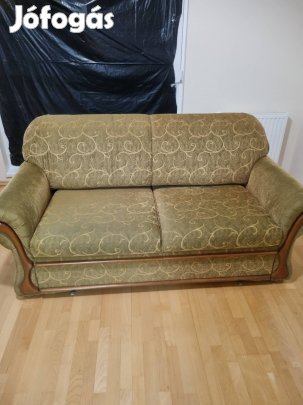 Fabetétes kanapéágy