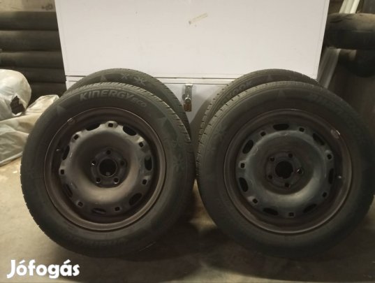 Fabia, Polo Hankook nyári télikerék olcsón 185/60R14