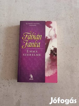 Fábián Janka: Emma szerelme