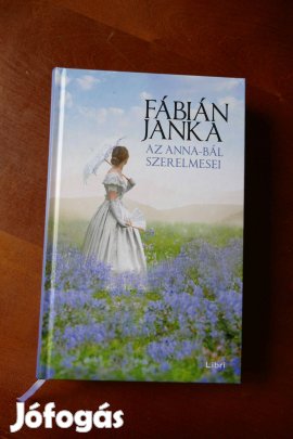 Fábián Janka - Az Anna-bál szerelmesei