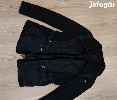 Fabiani sportos női kardigán M