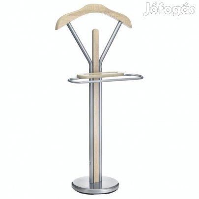 Fabio szobainas (sonoma tölgy-alumínium) 30559