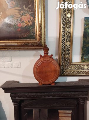 Fából készült kulacs eladó
