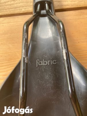 Fabric scoop shallow kerékpár nyereg - ülés