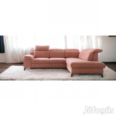 Fabrizio Nagy Sarokkanapé