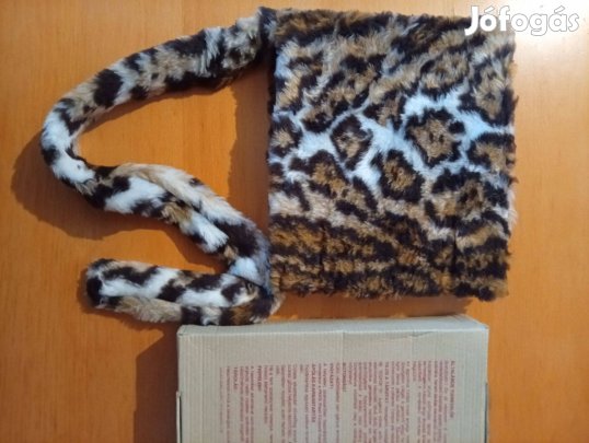 Fábry Sándor -Wahorn András: Elfújta a tigris - Ritkaság