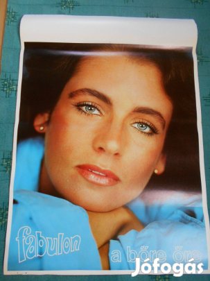 Fabulon plakát eladó, Ócsa