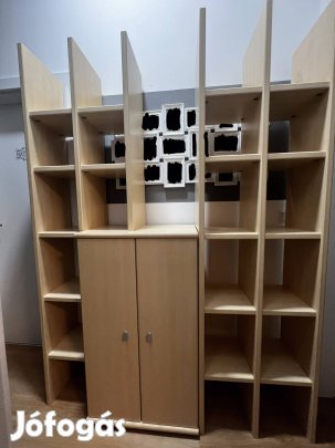 Fabútor / Szekrény