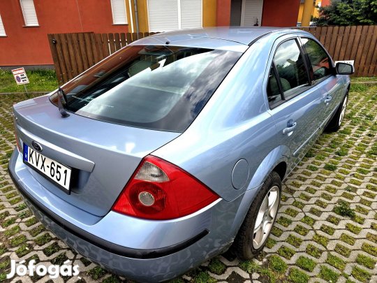 Facelift Magyarországi 240.000KM  Mondeo 1 8I Ferdehátú