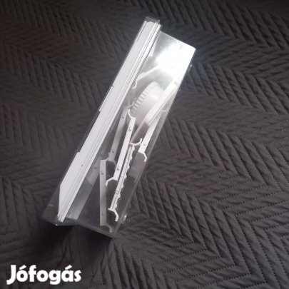 Fackelmann 9 részes multifunkciós szeletelő szett