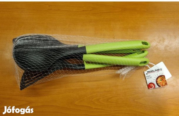 Fackelmann tálaló készlet