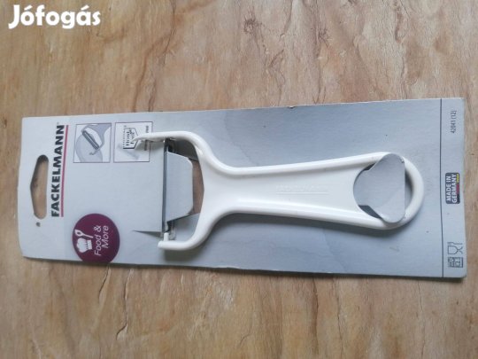 Fackelmann zöldség hámozó eladó!