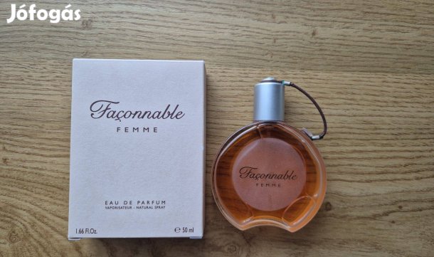 Faconnable Femme női parfüm A01