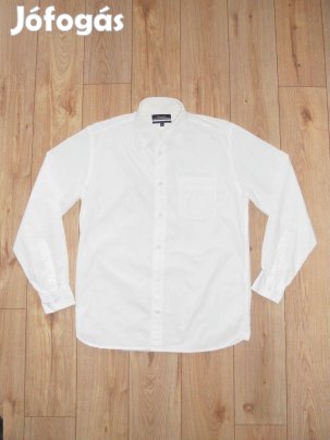 Faconnable hosszú ujjú ing (M-es)