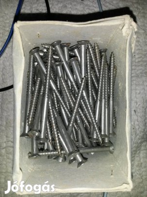 Facsavar retro Elado 6x90