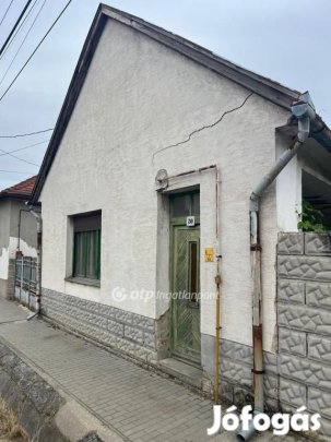 Faddi 100 nm-es ház eladó