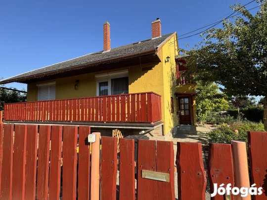 Faddon családi ház eladó