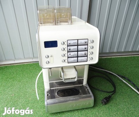 Faema Barcode CP/11 ipari szállodai automata kávégép kávéfőző