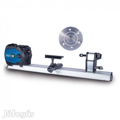 Faeszterga-600 mm munkadarab Változtatható sebesség 800-3000ford DM600