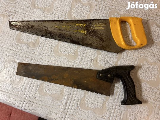 Fafűrész 30 cm-s eladó