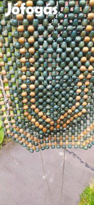 Fagolyós ülésvédő retro