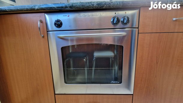 Fagor Elegance 2H-114 beépíthető elektromos sütő