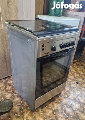 Fagor Gáztűzhely 4 Rózsás