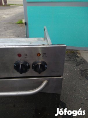 Fagor beépíthető sütő